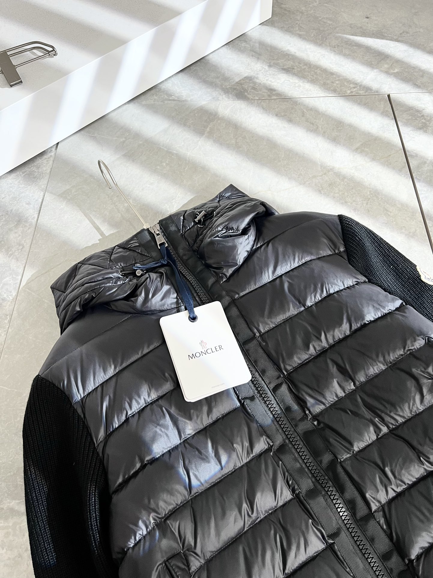 Moncler Down Jackets